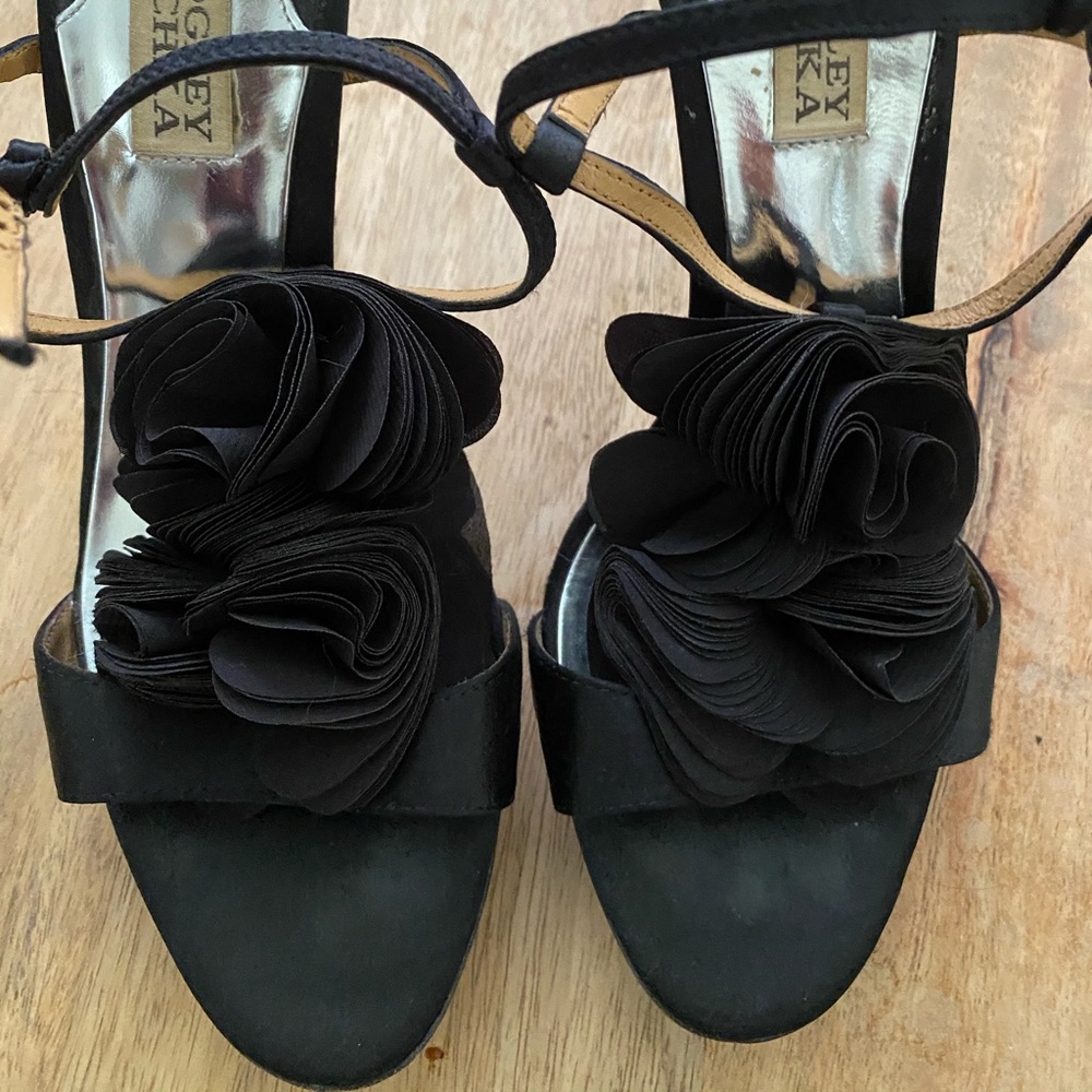 Badgley Mischka